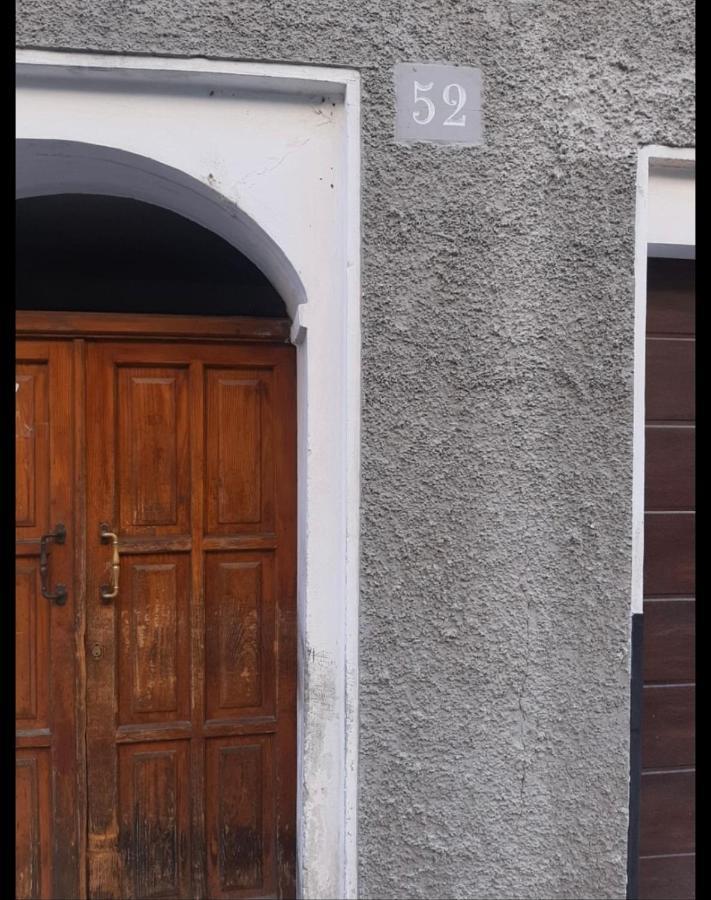 Appartamento Roma Parma Exterior foto