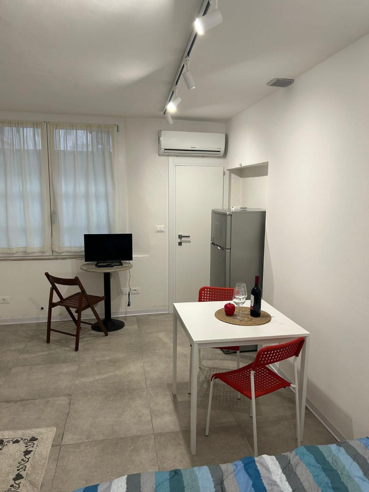 Appartamento Roma Parma Exterior foto